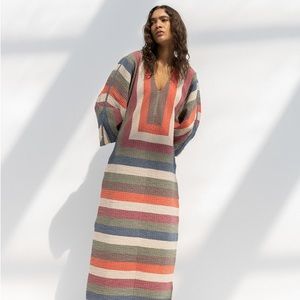 Mara Hoffman Lupita Dress - Small - NWT